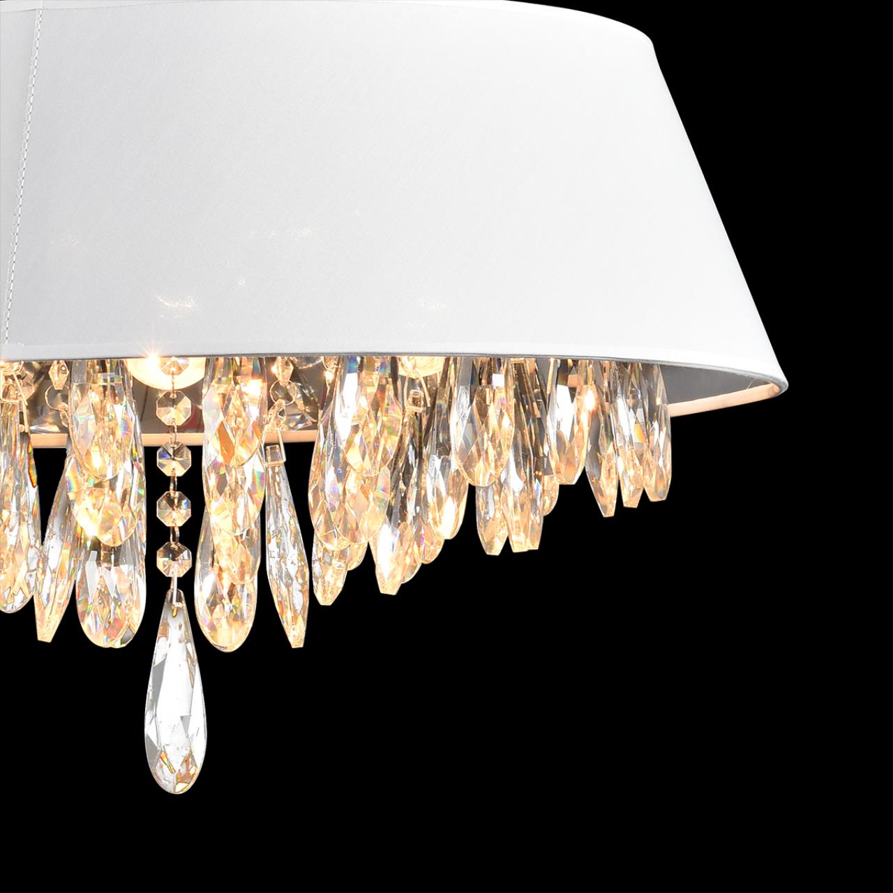 Люстра подвесная Lumion 8374/6