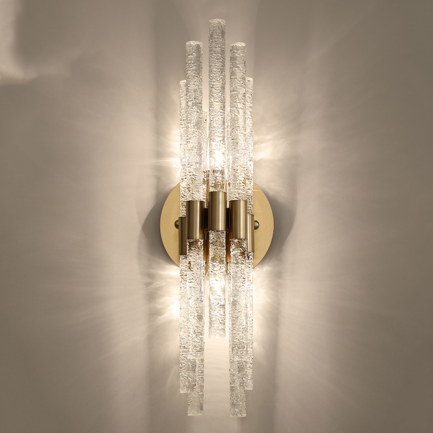 Настенный светильник FLIER H39 by ImperiumLoft