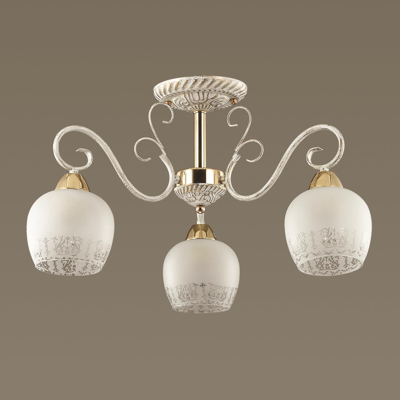 Люстра потолочная Lumion 3505/3C