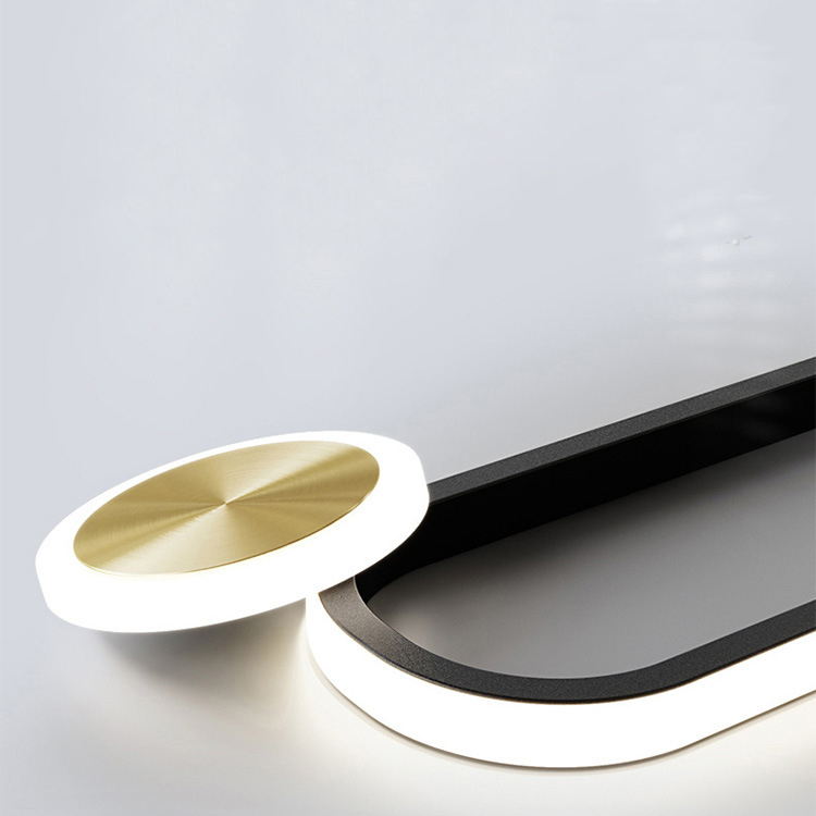 Настенный светильник LAKKA WALL L60 3000К by ImperiumLoft