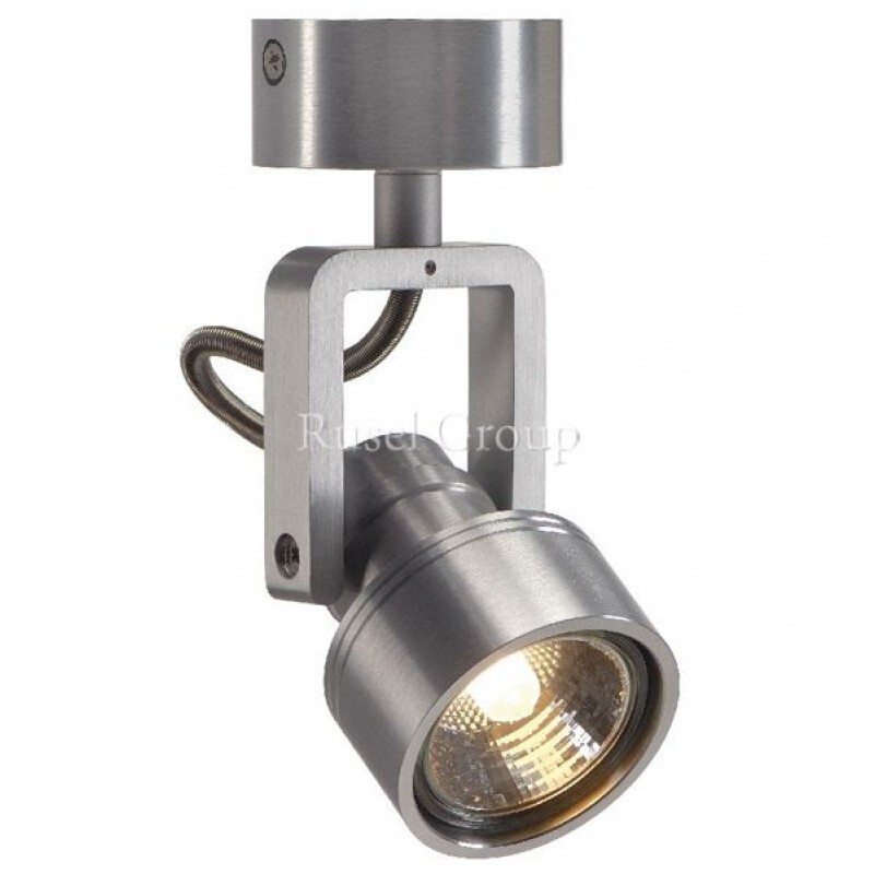 Настенно-потолочный светильник SLV INDA SPOT GU10 147559