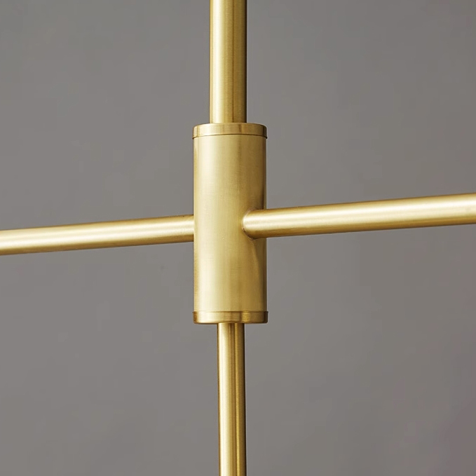 Подвесной светильник MEDARD LONG L5 by ImperiumLoft