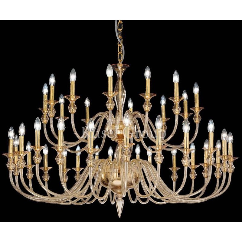 Люстра de MAJO 2599 K24+12