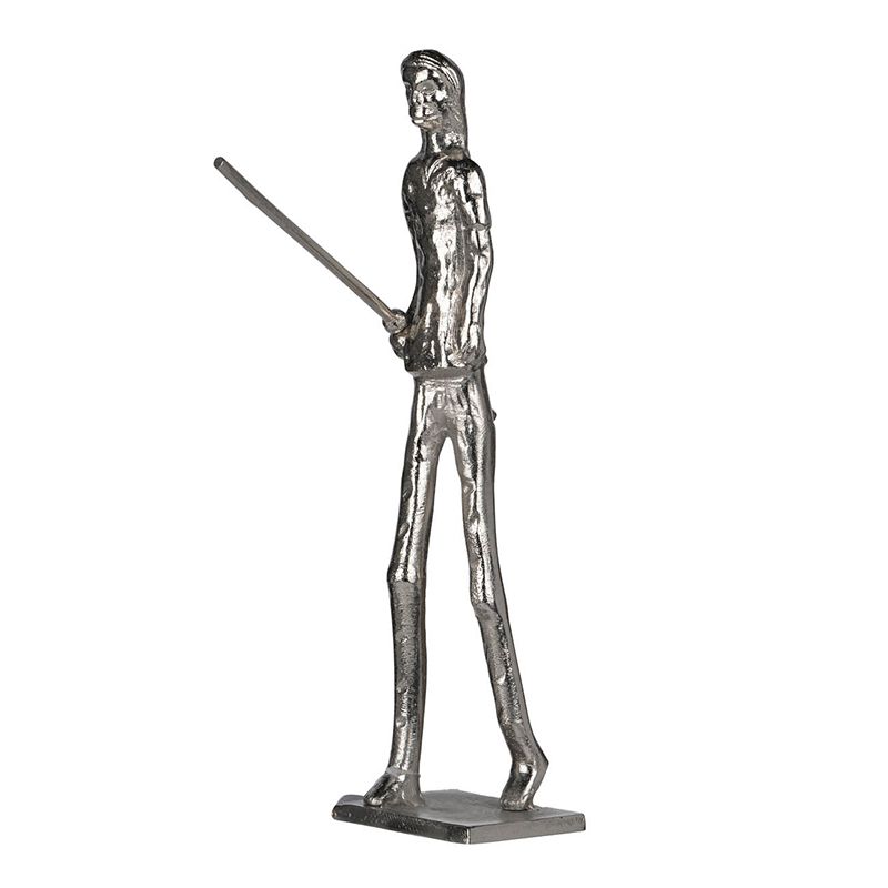 Фигурка Охотница Glasar 42463