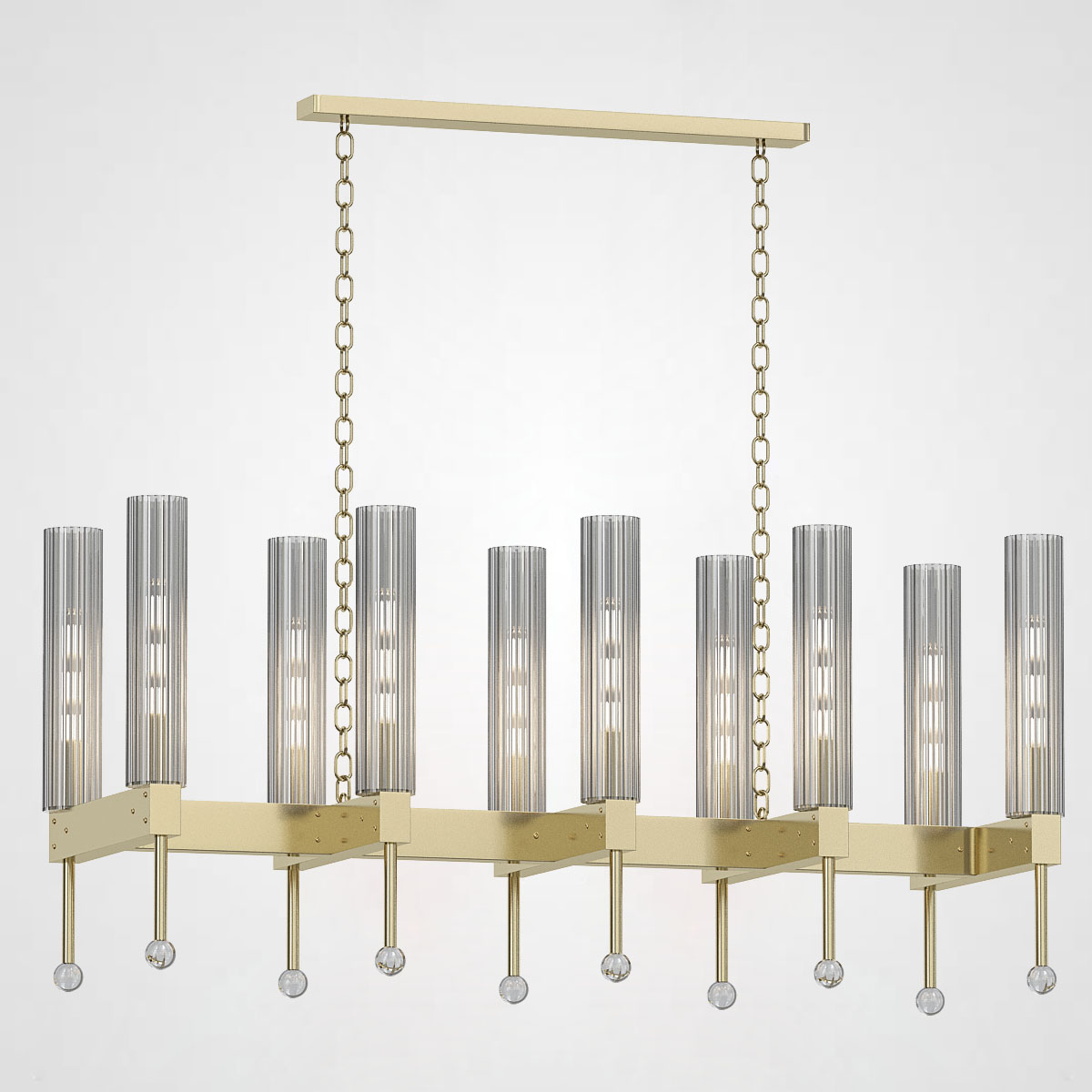 Подвесной светильник MAILISS LONG by ImperiumLoft