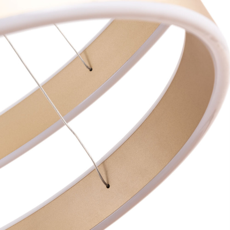 Подвесная люстра Arte Lamp A4050SP-2SG