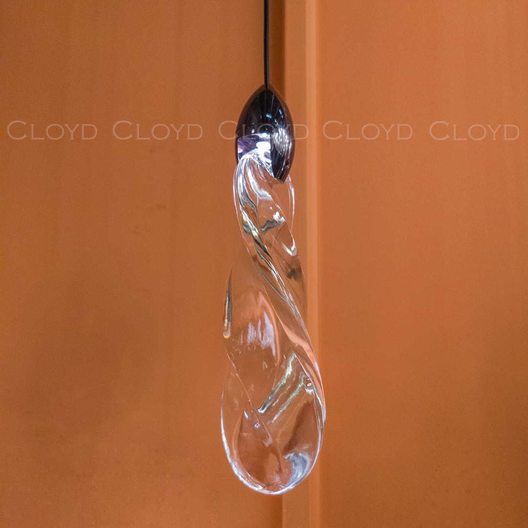 Подвесной светильник Cloyd Glock 11623