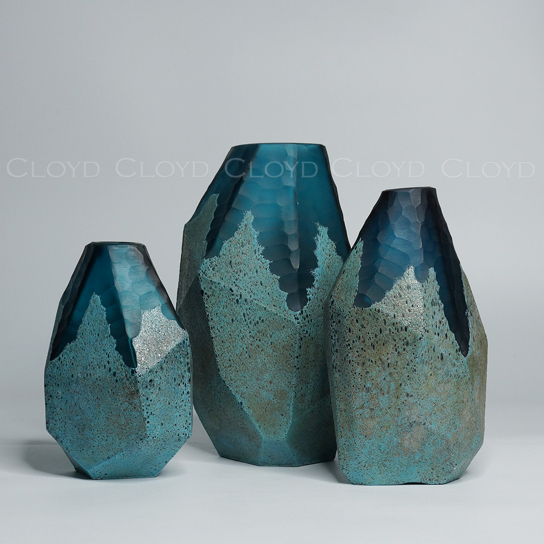 Ваза Cloyd Vase-1598 50078