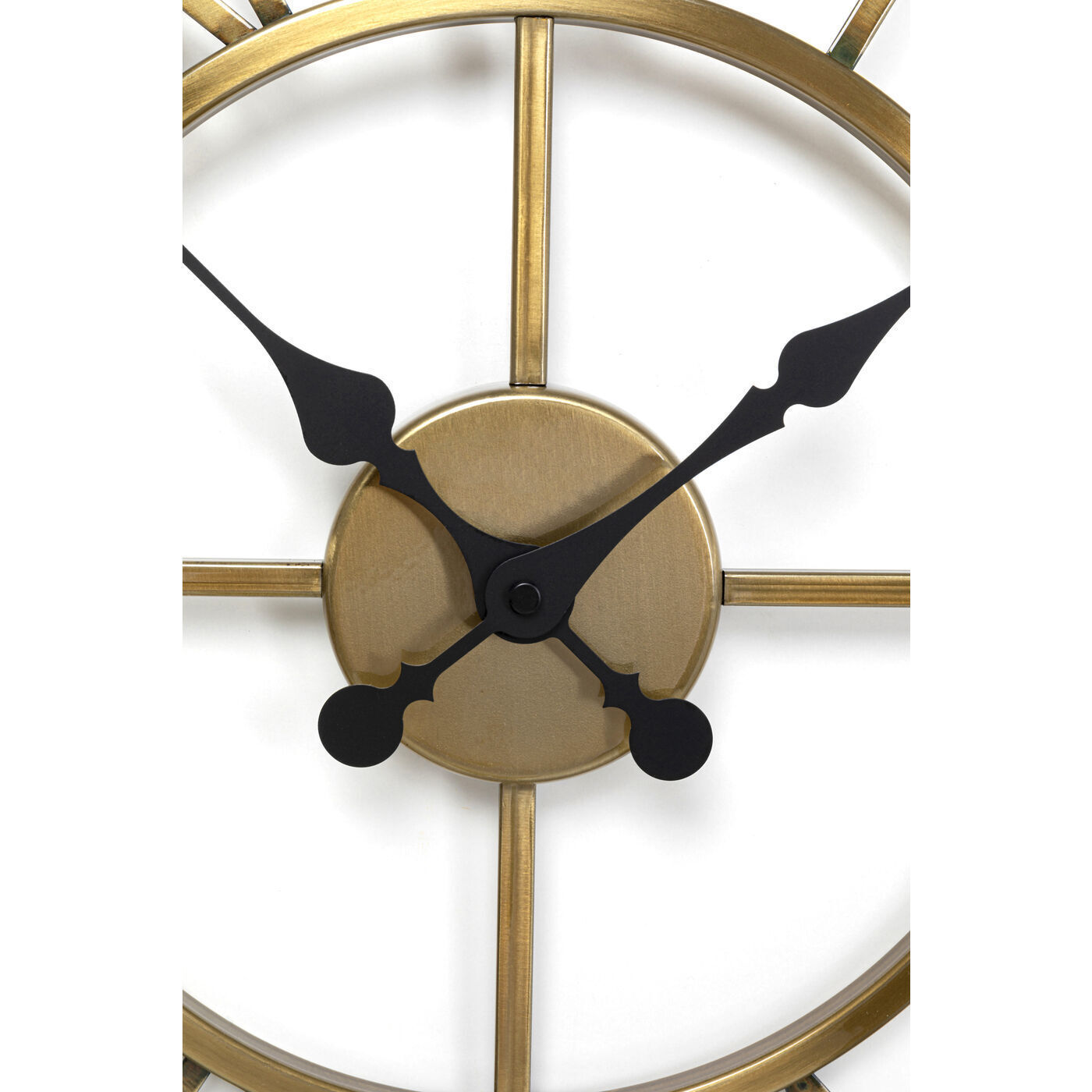 Часы настенные Roma 53509 Kare