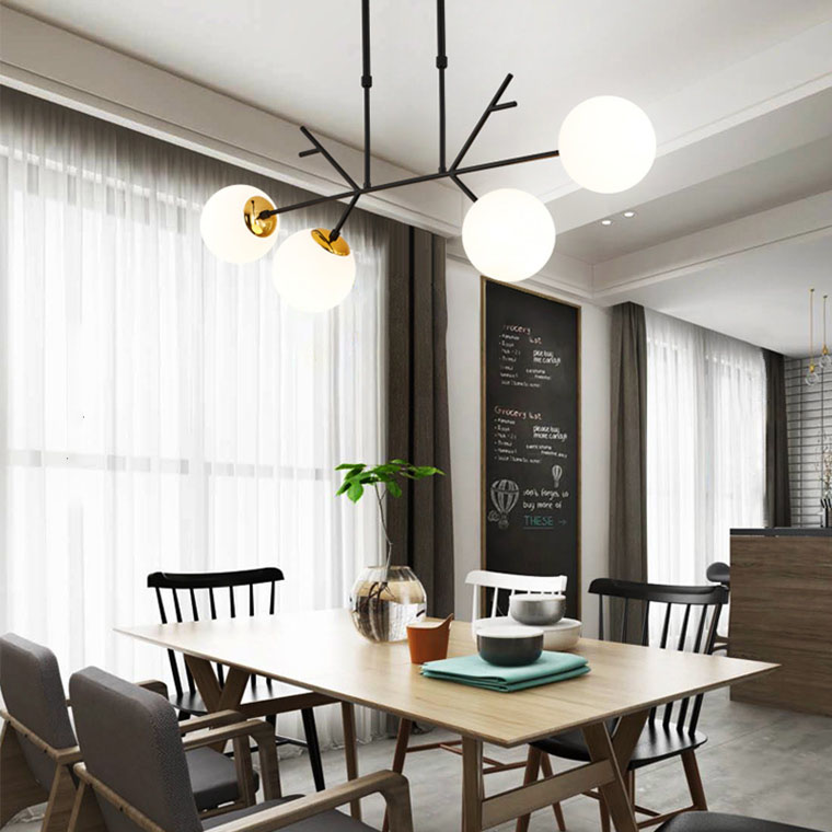 Люстра SIEVI by ImperiumLoft