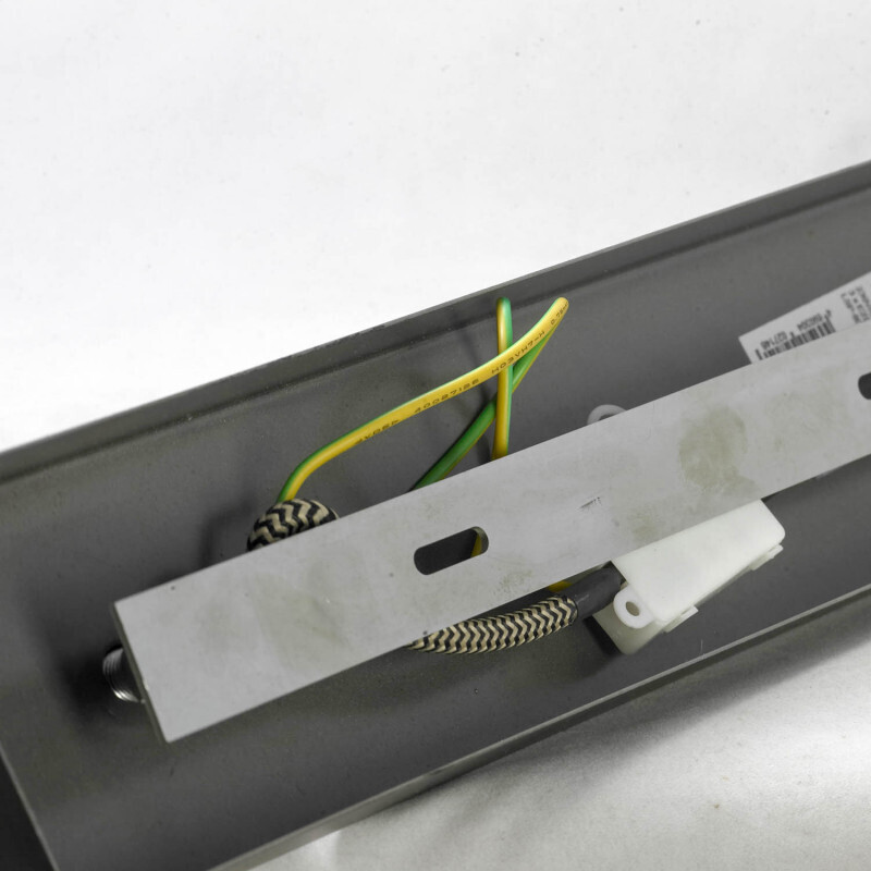 Подвесная люстра Lussole LOFT LSP-8067