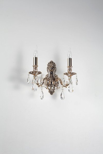 Бра Lucia Tucci FIRENZE W141.2 coffe gold