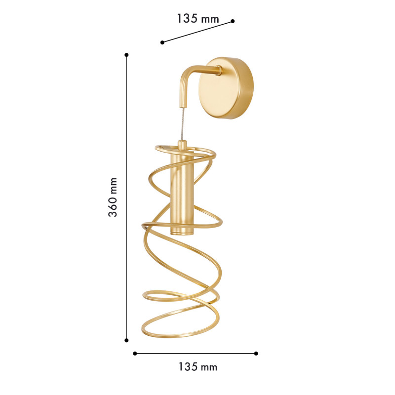 Бра Favourite 4554-1W