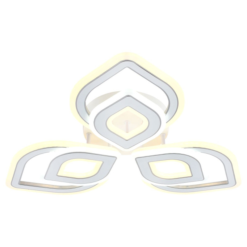 Накладная люстра Escada 10262/3LED