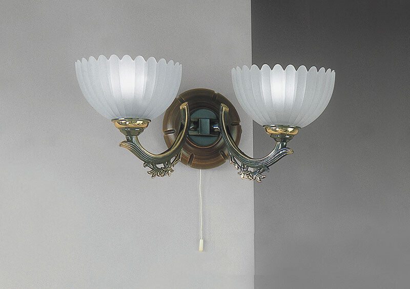 Бра Reccagni Angelo A 2805/2