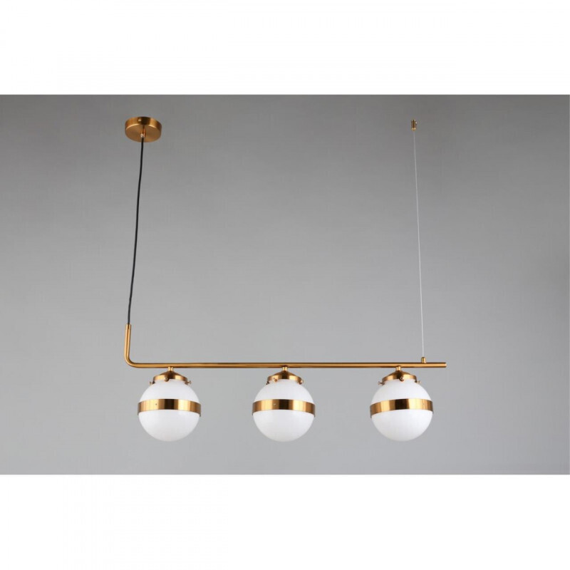 Подвесная люстра APLOYT APL.820.03.03