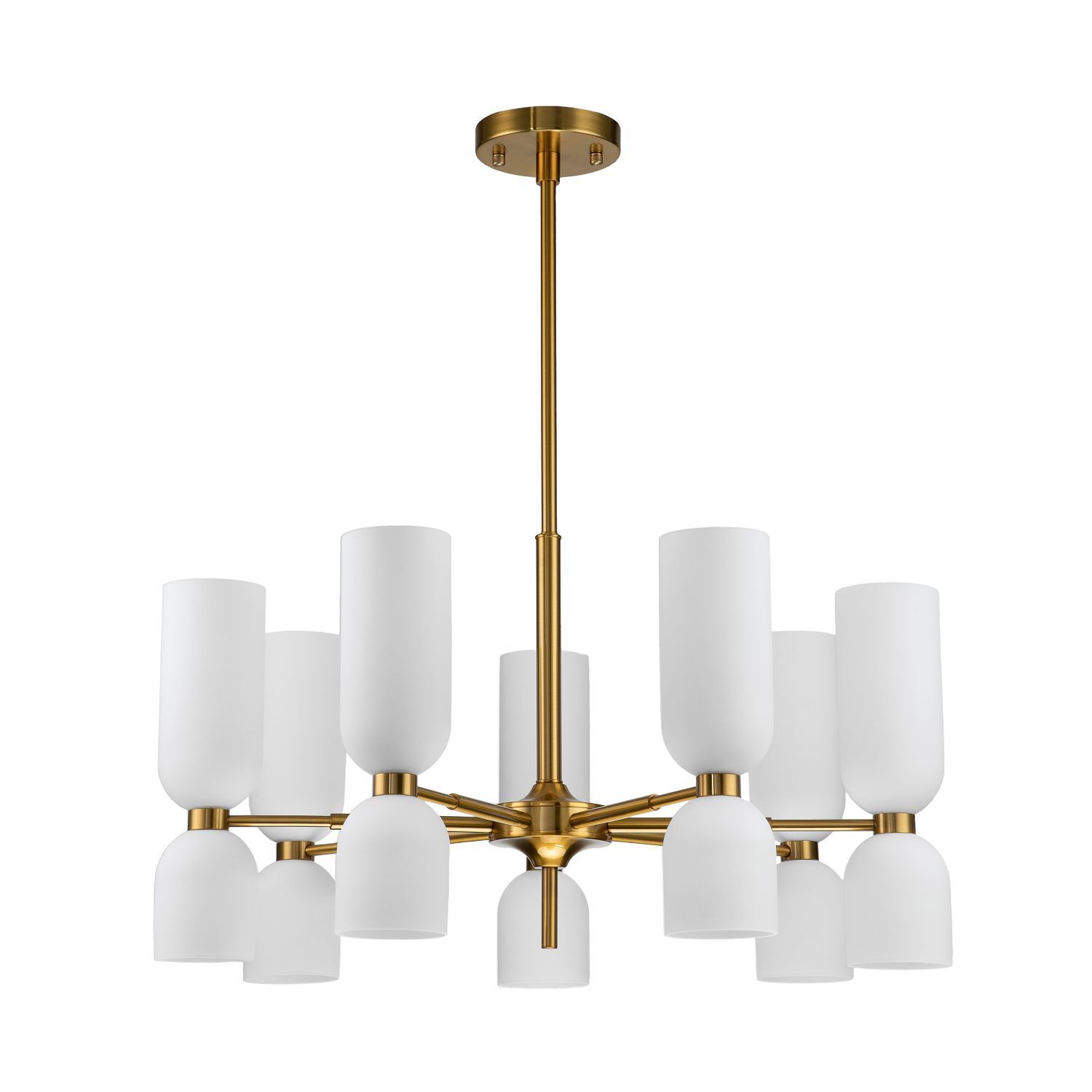 Люстра Favourite 2876-7P