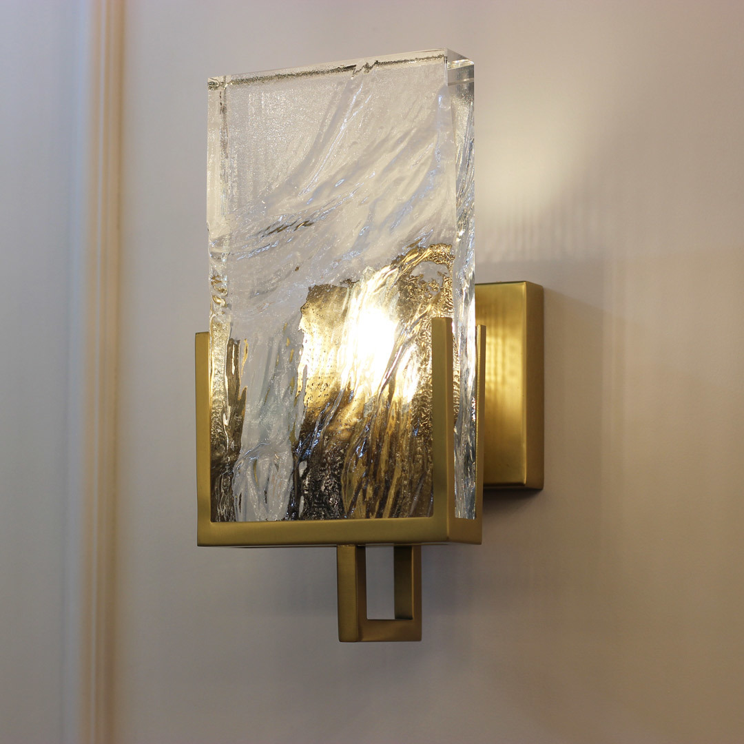 Бра Cloyd MINERAL W1 20165