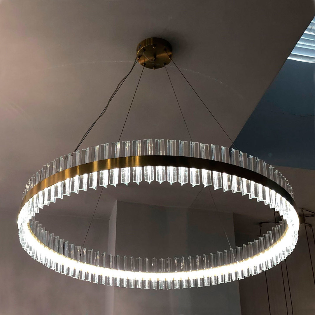 Люстра Cloyd ASPEND C1 10610