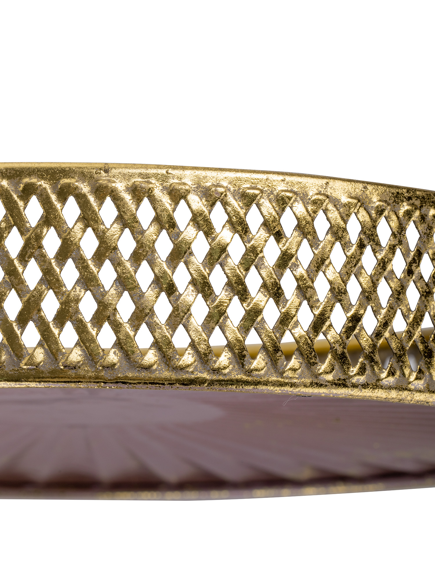 Поднос Алжир Glasar 57-210/1