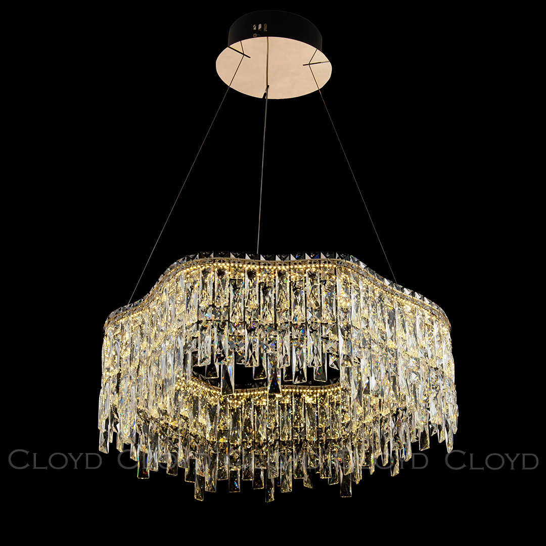 Люстра подвесная Cloyd Antrea 11470