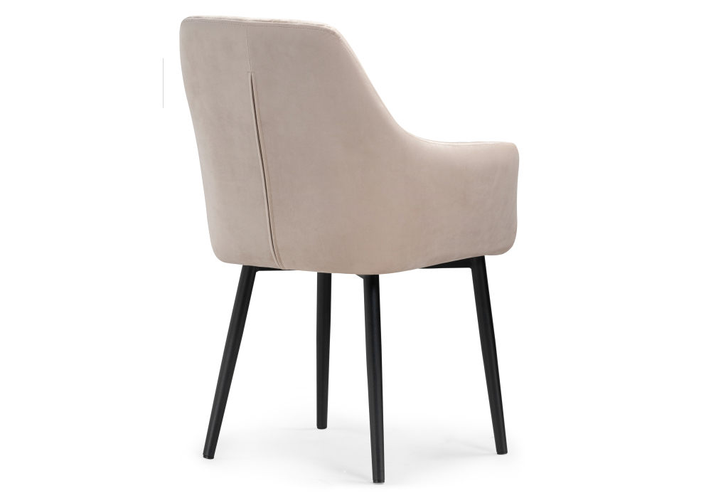 Стул Woodville Райнер MR -26 / черный 532405