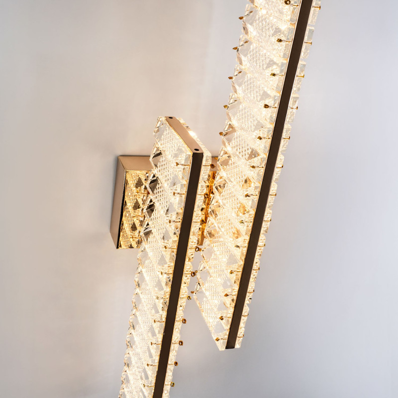 Бра MODELUX ML.753.02 GD