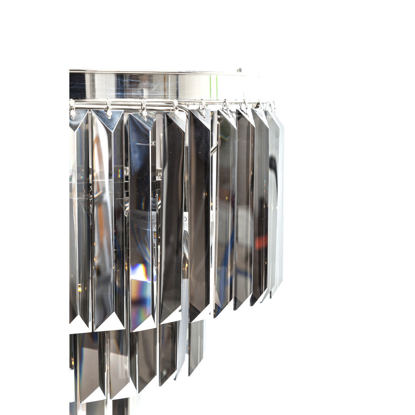 Люстра Smoky Lounge 38273 KARE