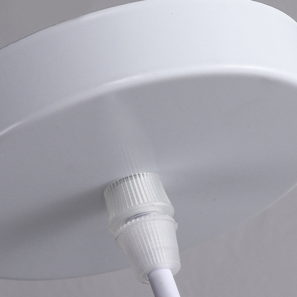 Подвесная Люстра Vanilla D80 By Imperiumloft