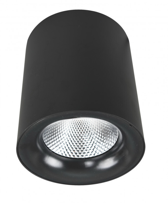 Накладной светильник Arte Lamp A5112PL-1BK