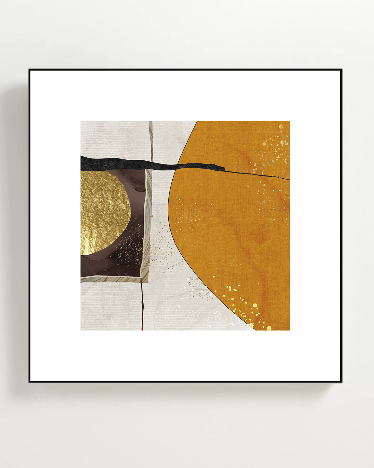 Интерьерный постер Vivid - I Louvre Home DOP730924VHS