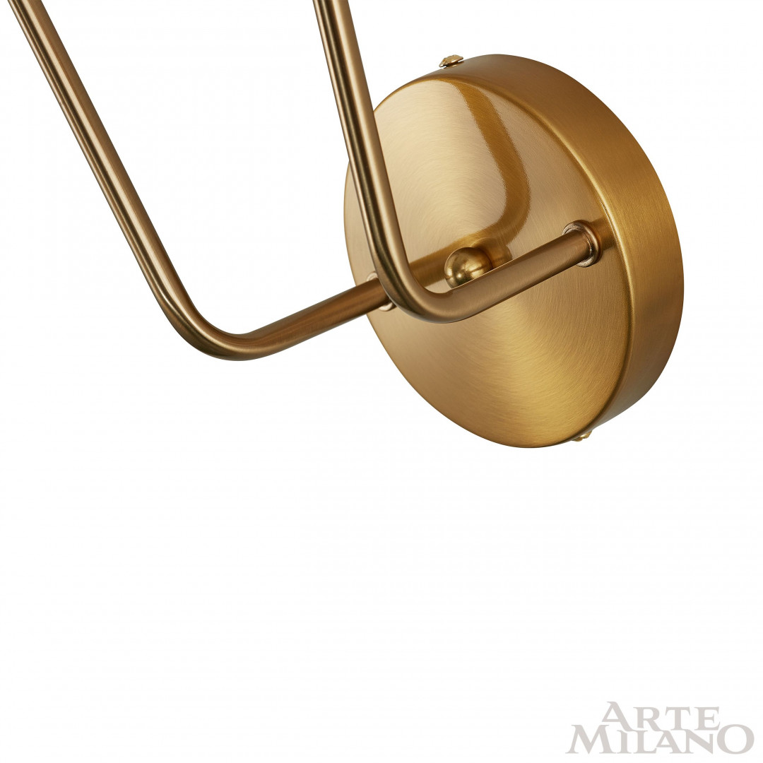 Бра 272880/2B GD Arte Milano