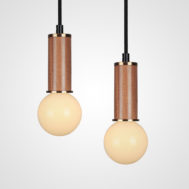 Подвесной светильник SOLF by ImperiumLoft