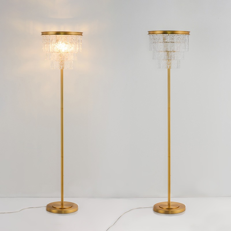 Торшер SLIDE by ImperiumLoft