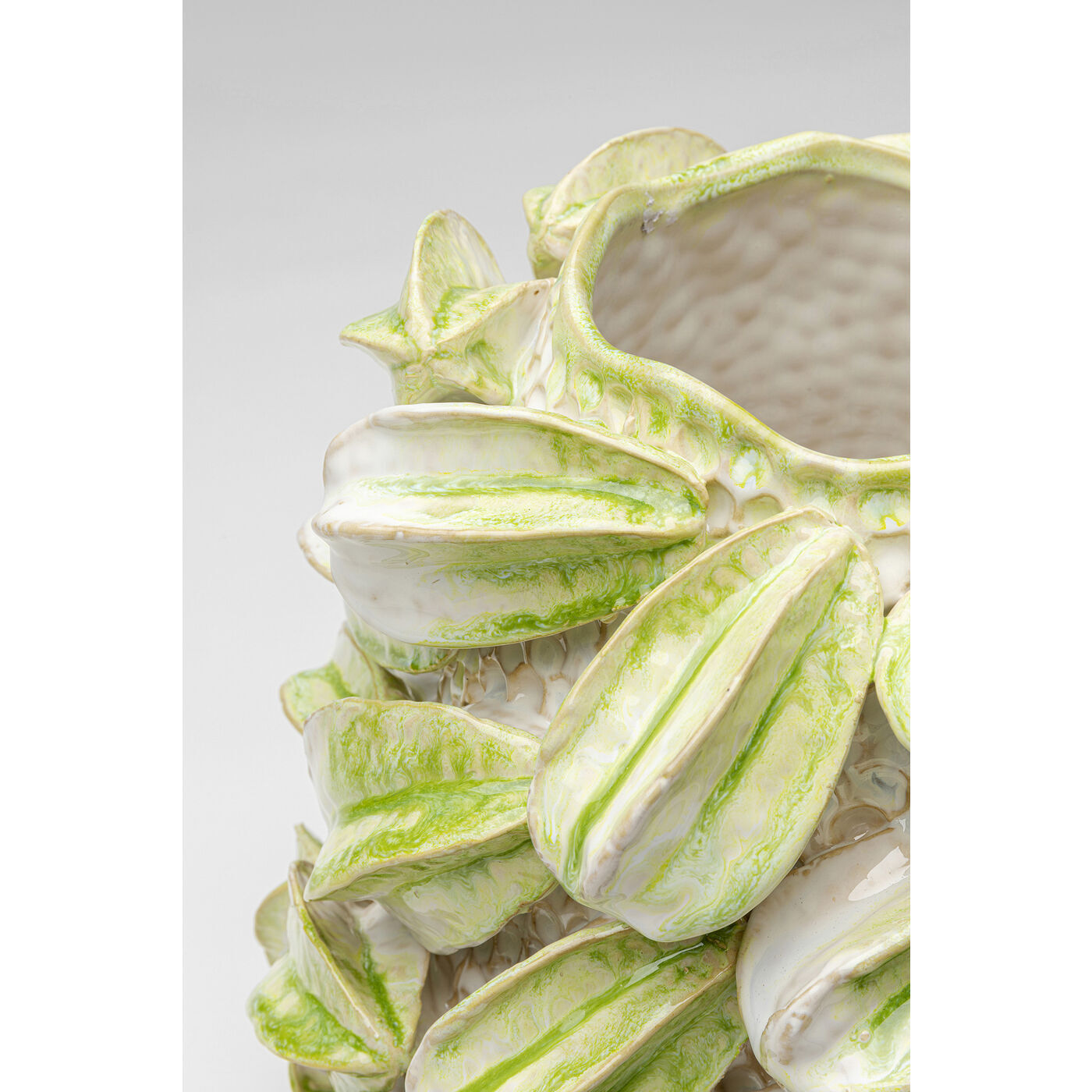 Ваза KARE Carambola 55759