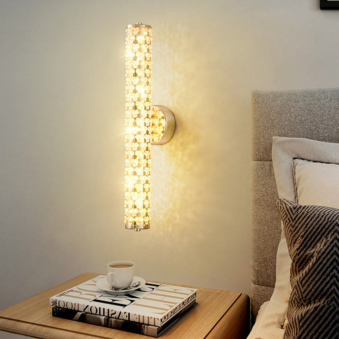 Настенный светильник MARON WALL H50 by ImperiumLoft