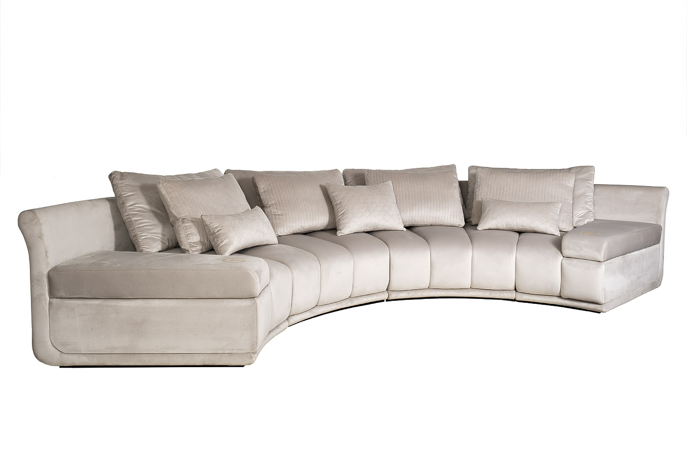 Диван Coliseum модульный Garda Decor Sofa Coliseum, SET №1