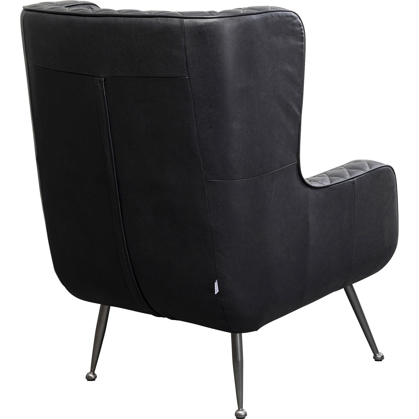 Кресло Nonna Black KARE 87904