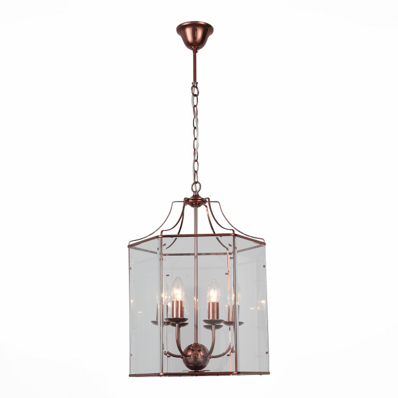 Подвесная люстра ST Luce SL228.603.06