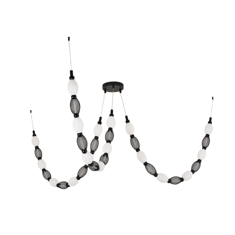 Подвесной светильник Favourite 4560-3PC