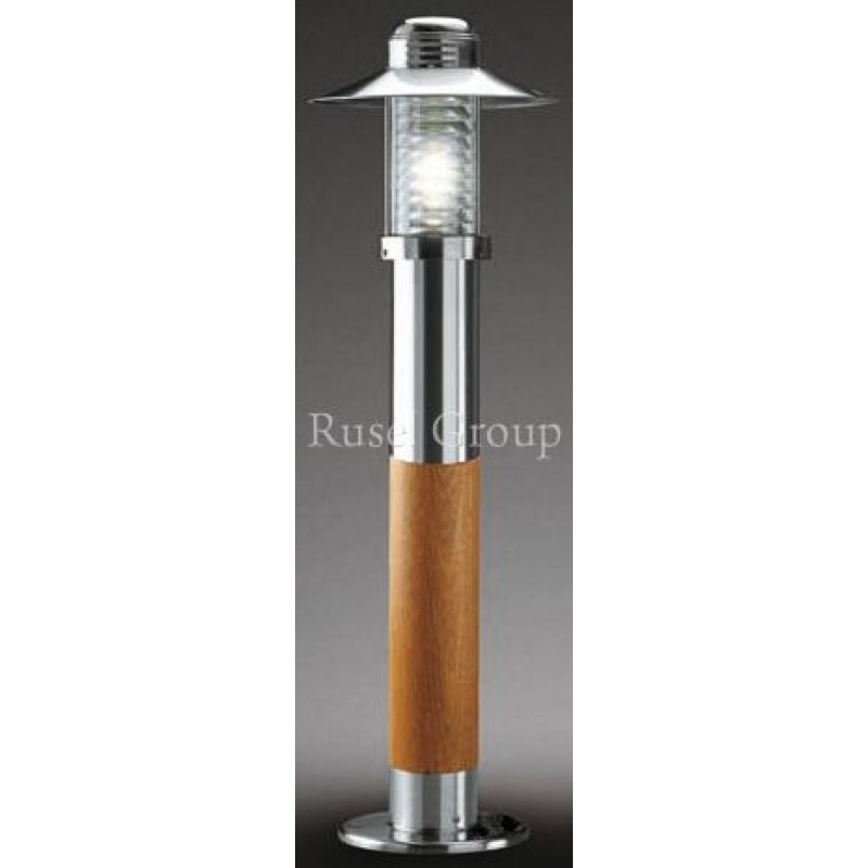 Уличный светильник Kolarz FUTURA WOOD 95004W