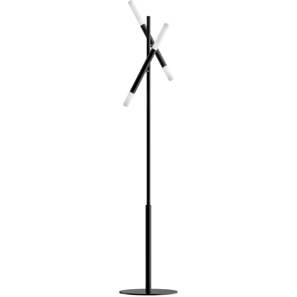 Напольный светильник Maytoni MOD070FL-02B