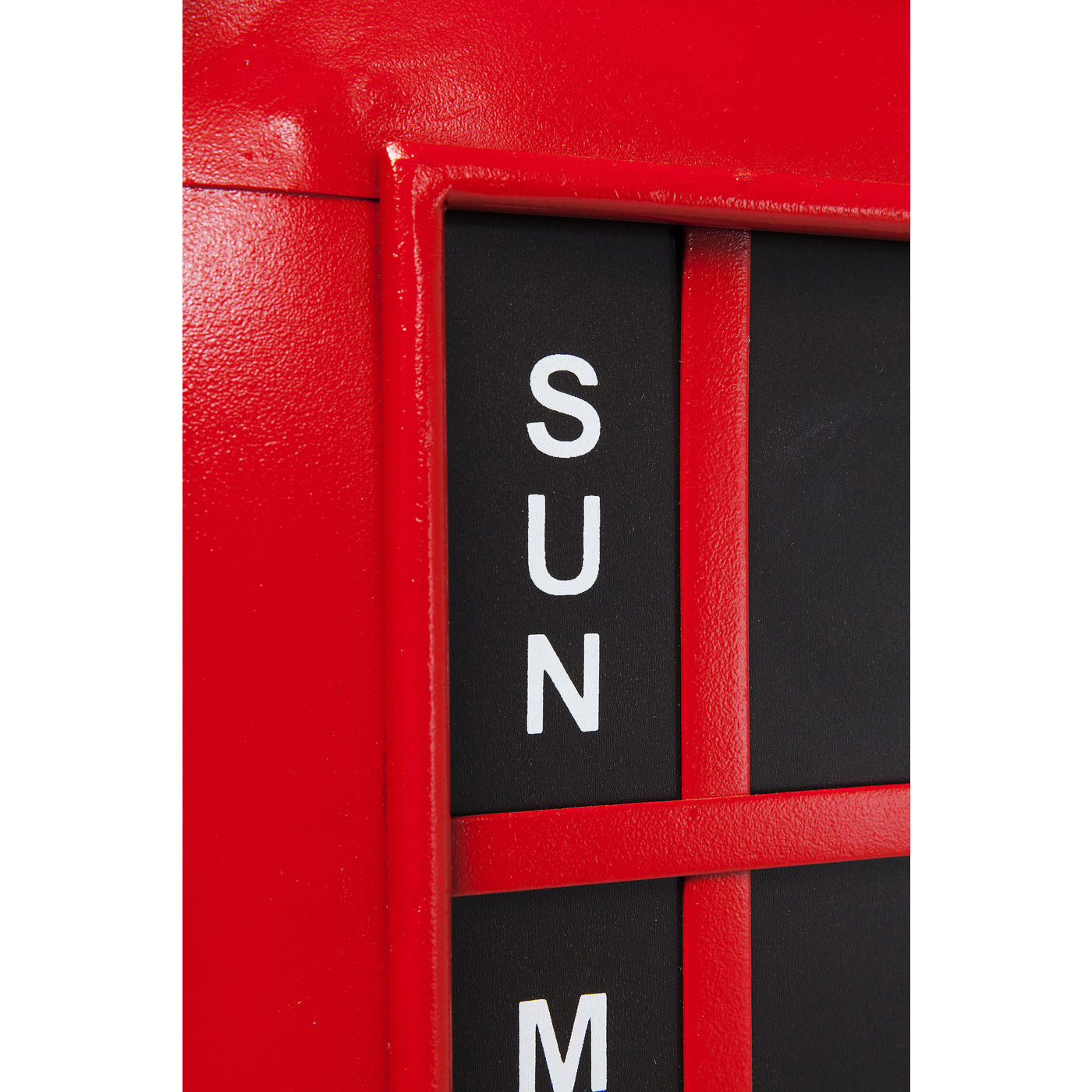 Доска магнитная London Telephone 62009 KARE