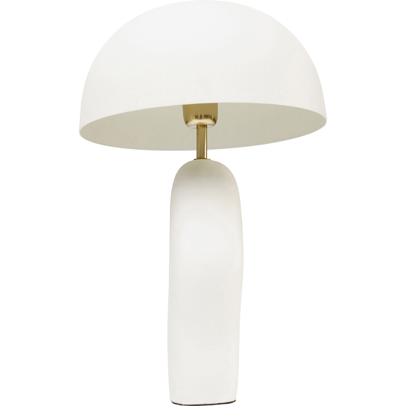 Светильник настольный Nube White 48 cm KARE 56518