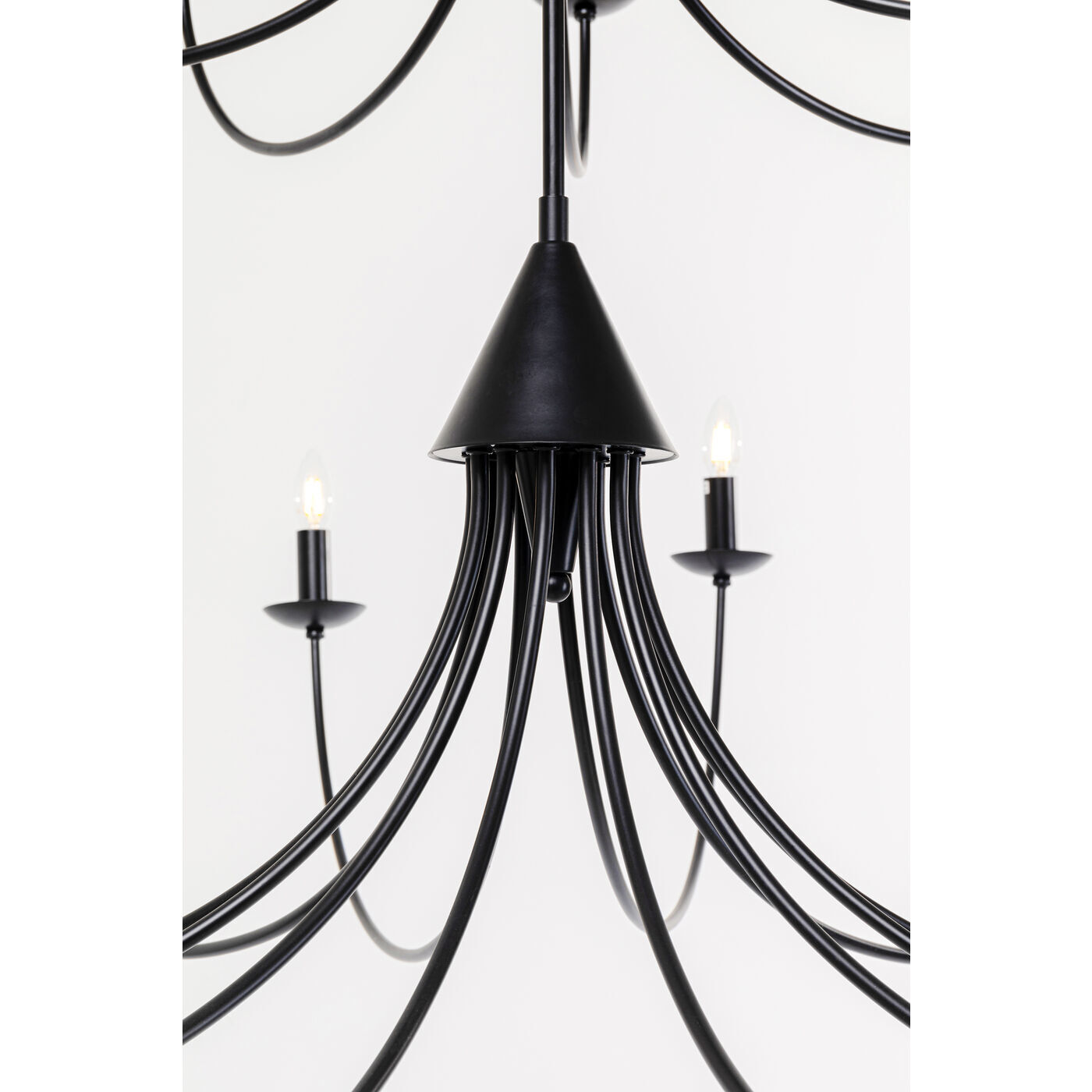 Люстра Morticia 53155 Kare