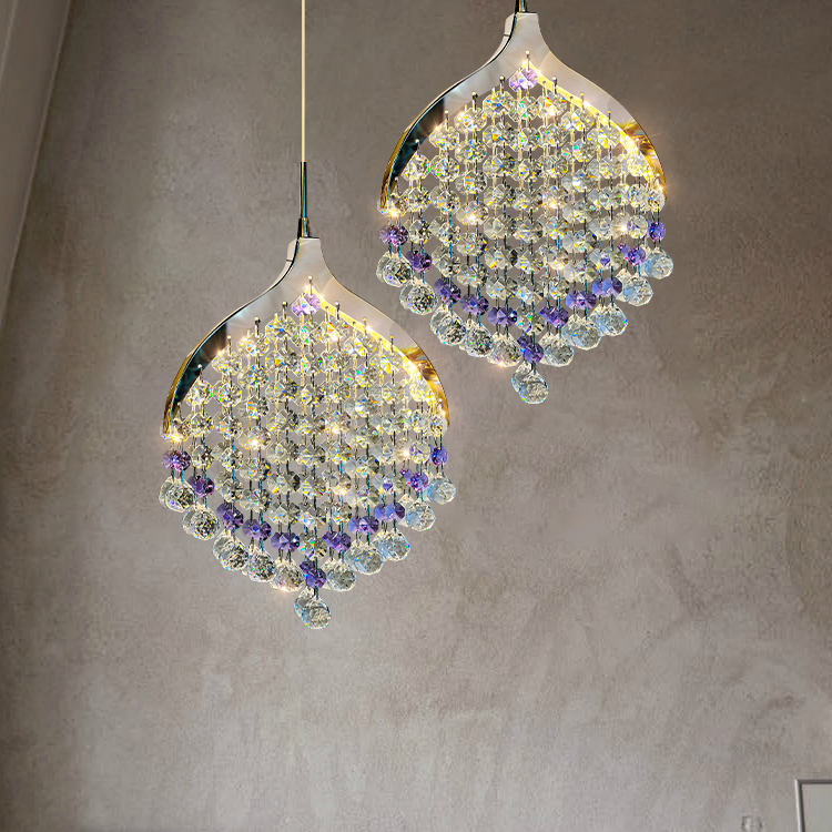 Подвесной светильник TARON by ImperiumLoft