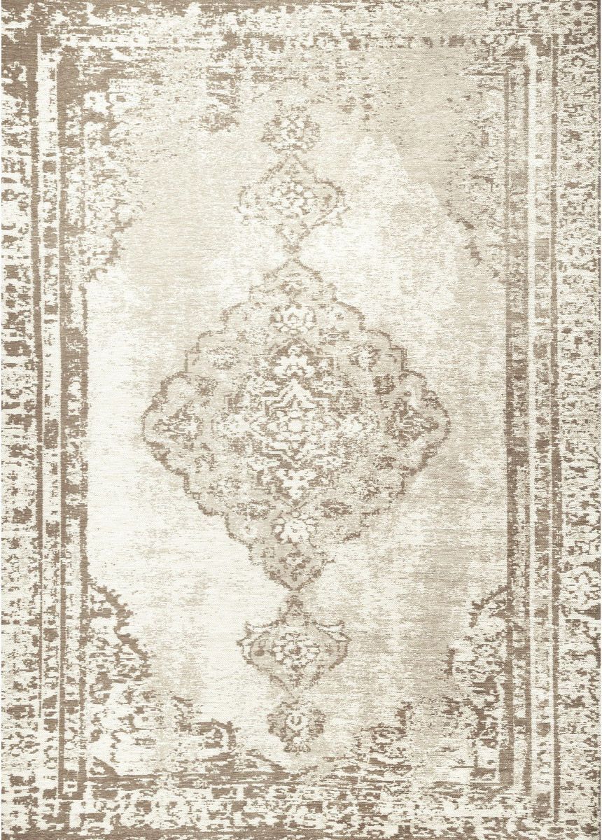 Ковер Carpet Decor Altay Cream C1002