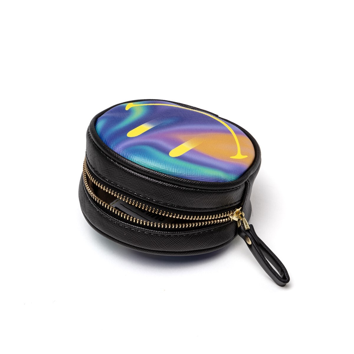 Косметичка Seletti Gradient Smiley 09363