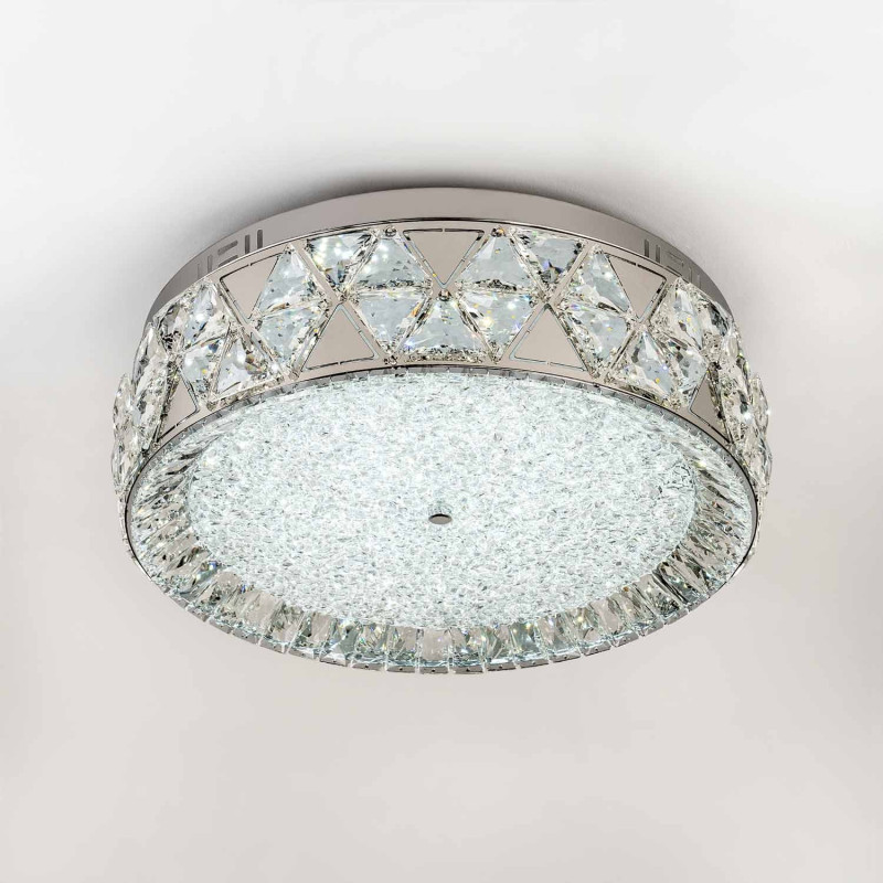 Накладной светильник MODELUX ML.2304.500 CR