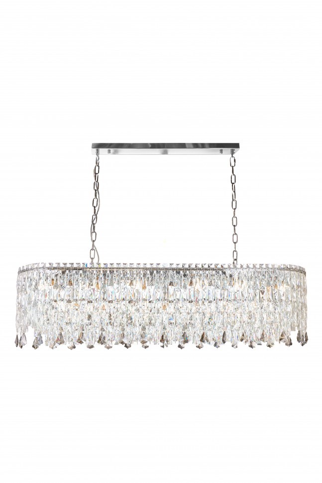 Люстра подвесная Fluorite FL1062-21P